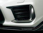 Subaru WRX STI S208 2017 года